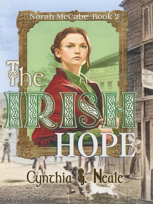 cover image of The Irish Hope